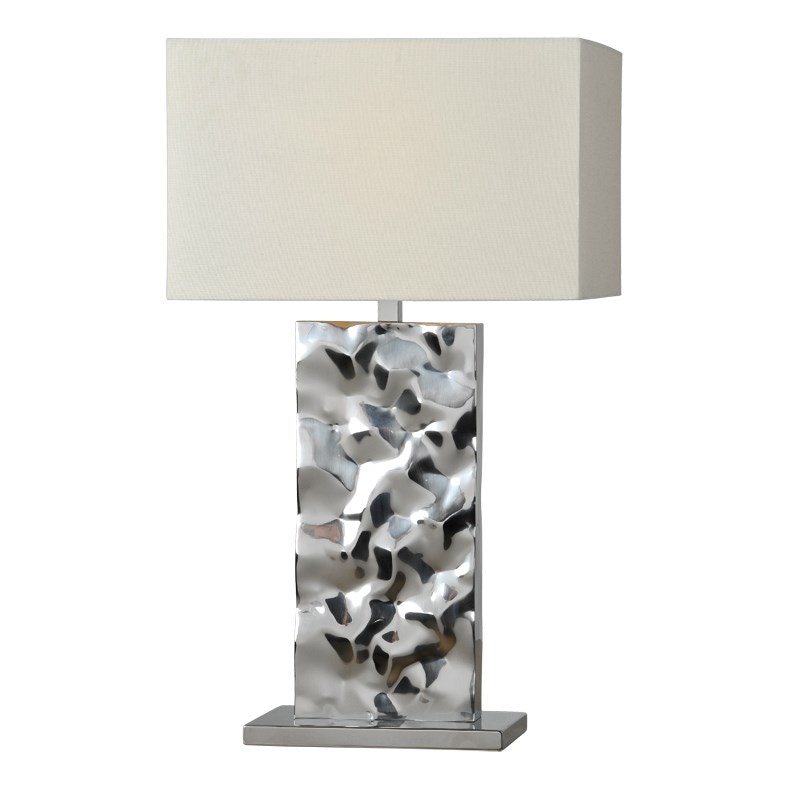  Couture Table Lamp 8447