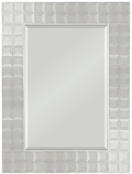 Renwil Home Accents Roslyn Mirror 9787 - Decor Interiors - Chesterfield, MO
