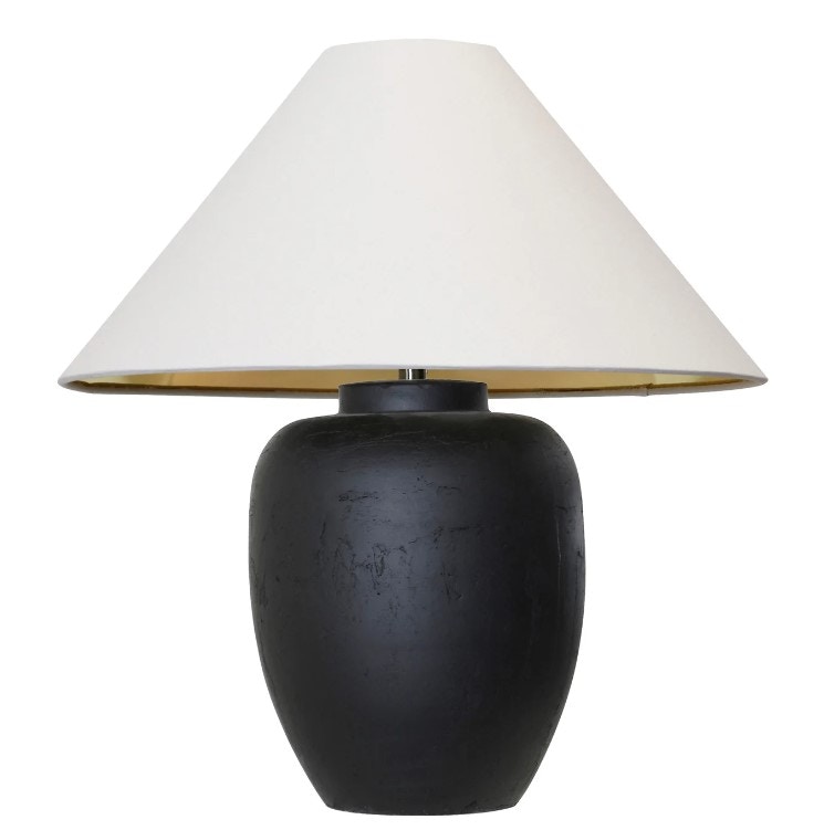  SABIAN TABLE LAMP 30-15