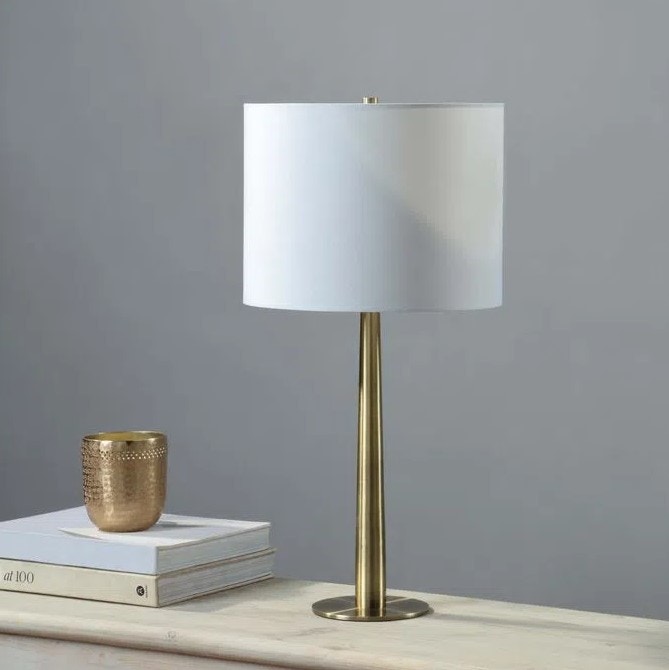  SARAI TABLE LAMP 30-22