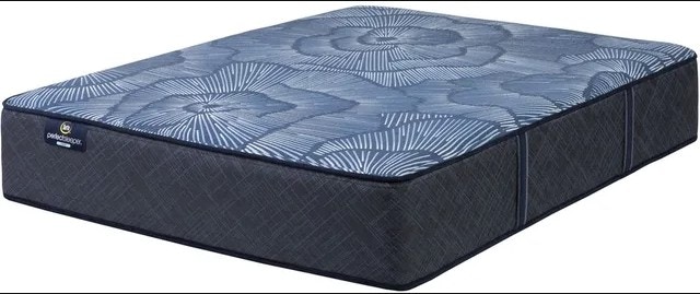  PRESCOTT PLUSH TIGHT TOP MATRESS 37-10