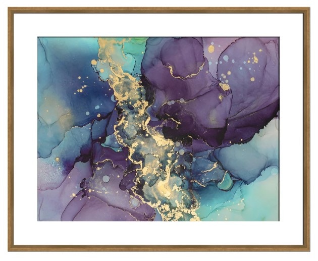  SEQUENCE FRAMED WALL ART 11857