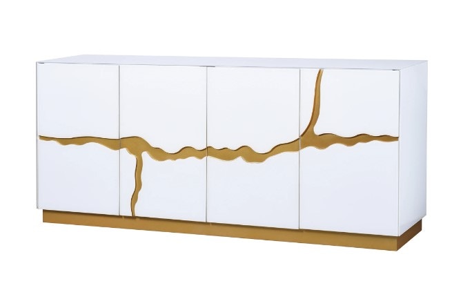  LAVA SIDEBOARD 11887