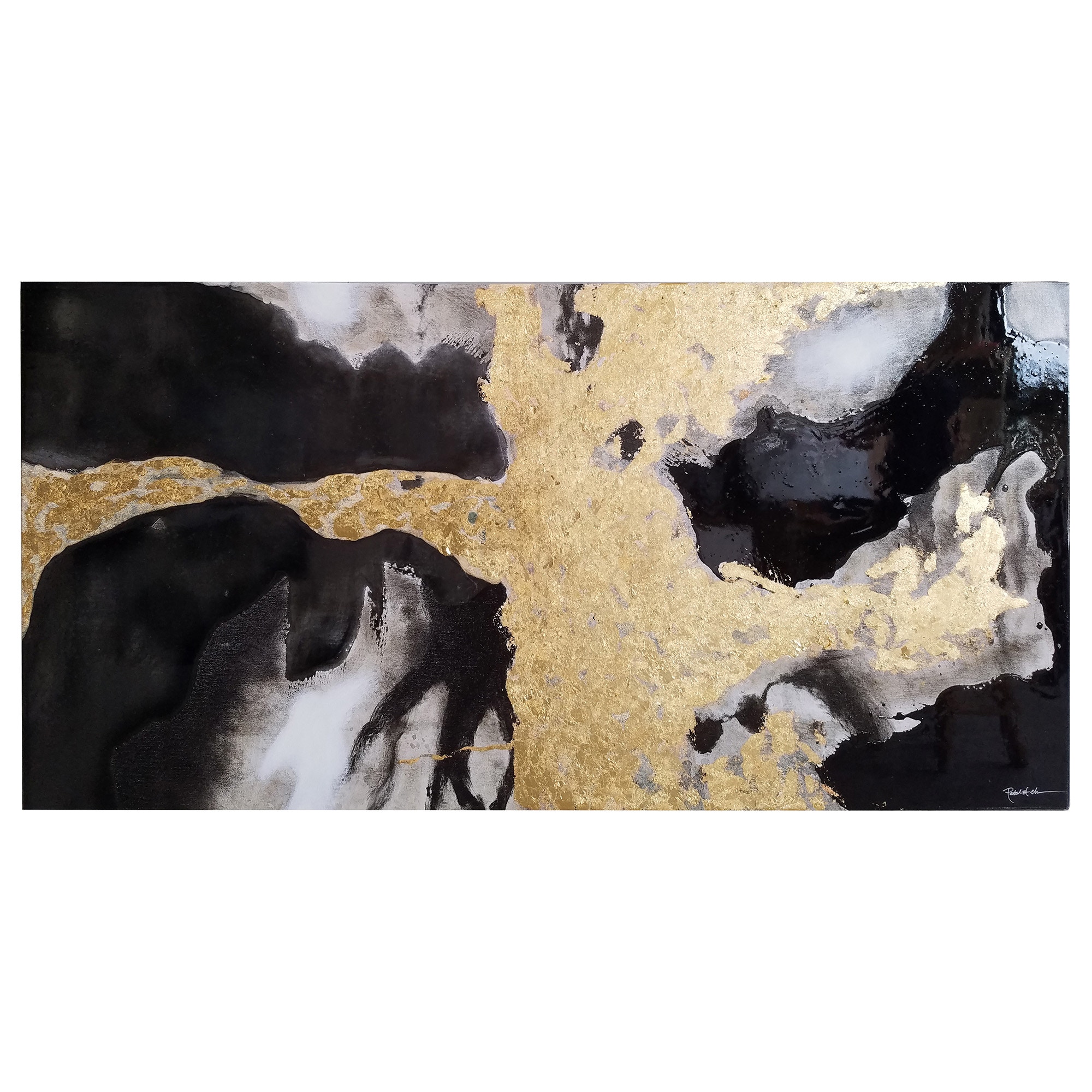 SKYWORM CANVAS ART 11479