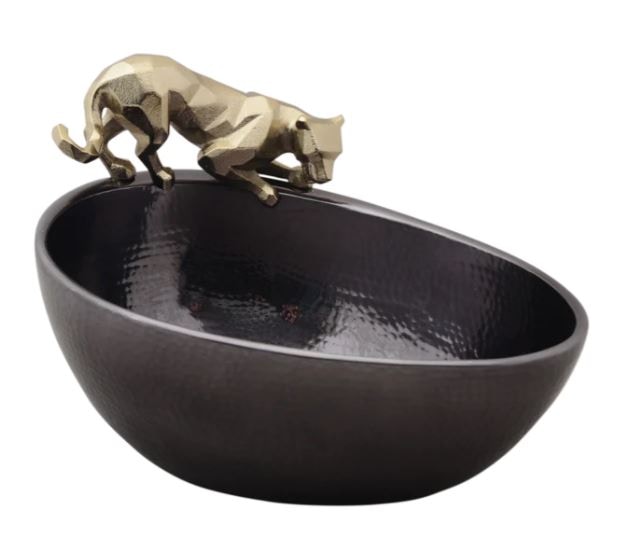  PANTHER BOWL SMALL 32-22