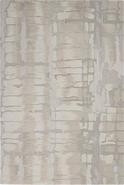  SYMMETRY RUG IVORY BEIGE 11617