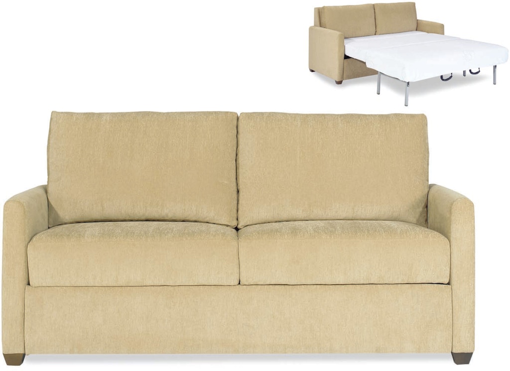 Somerset Sleeper Sofa Somerset Sleeper Sofa