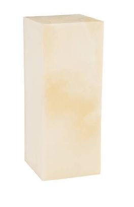  Onyx Prism Lamp 10098