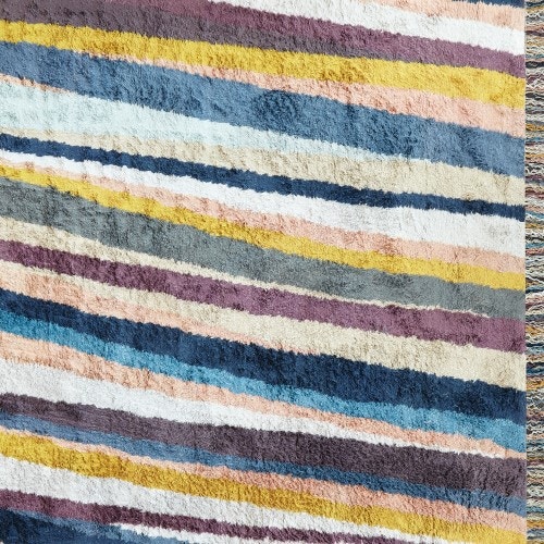  Streamer Rug 9966