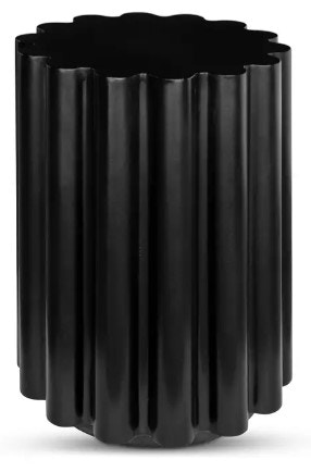  TAFFY ACCENT TABLE BLACK 16-4