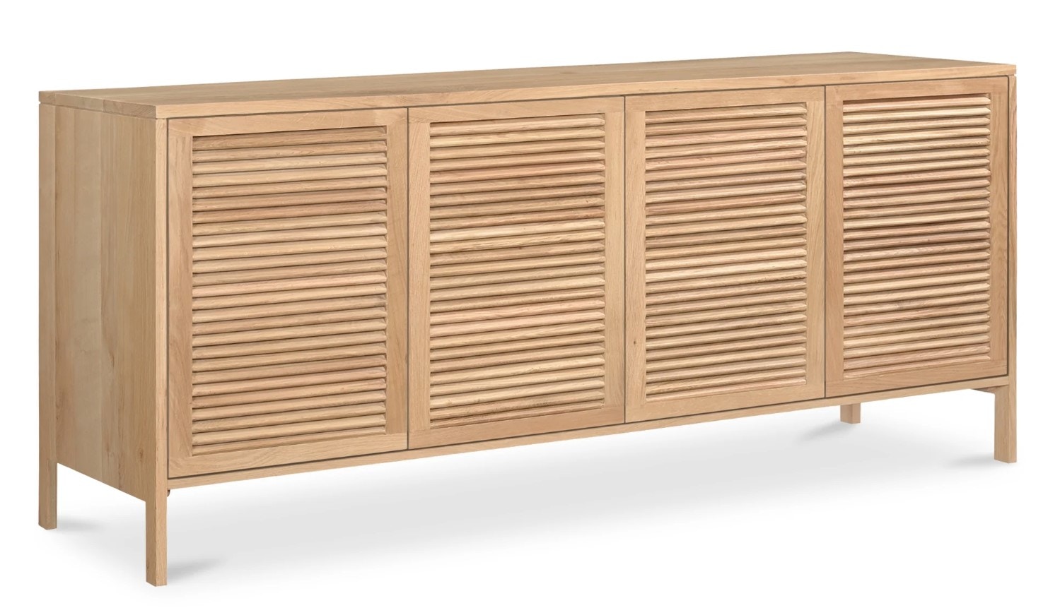  TEEDA SIDEBOARD NATURAL 19-6