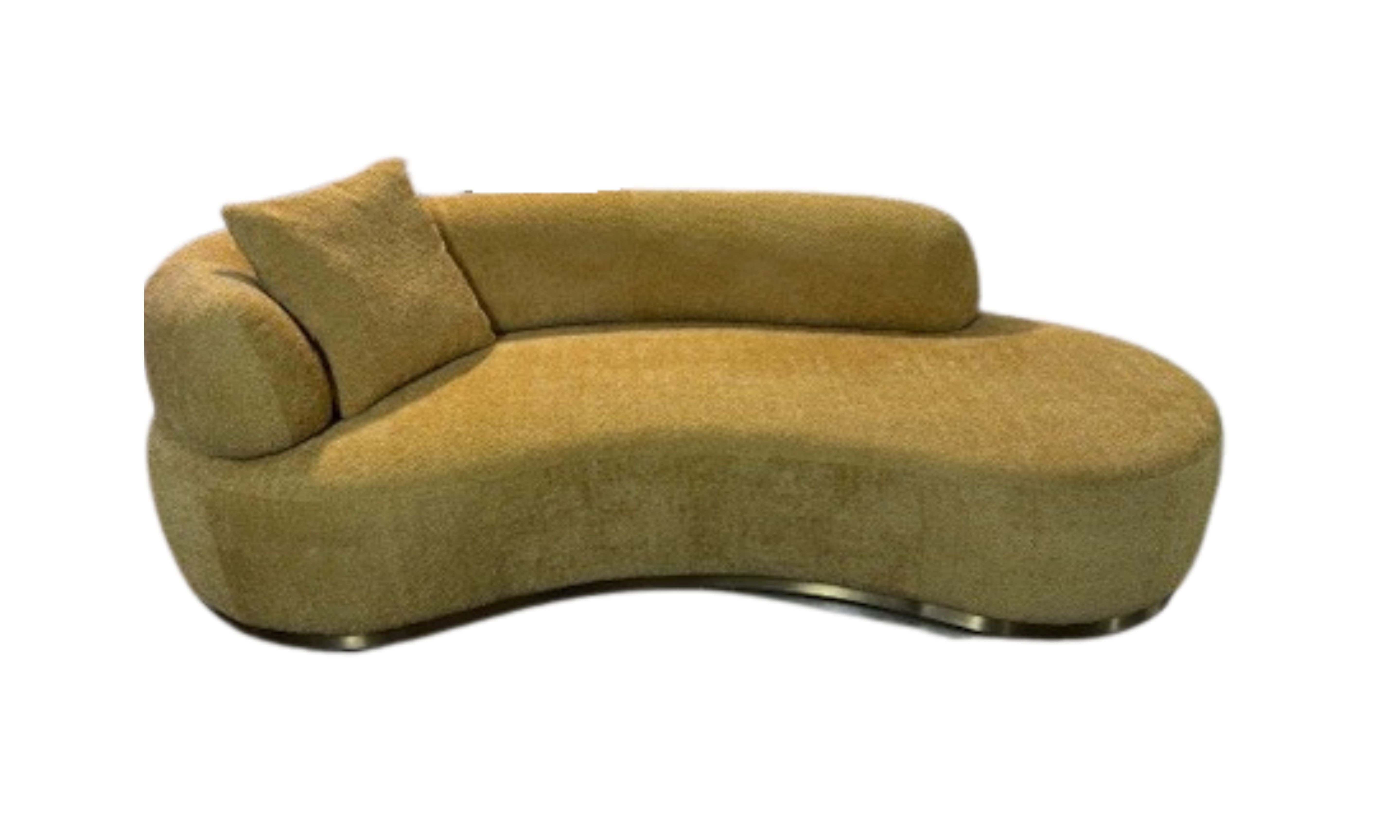  TIFFANY LEFT ARM SOFA 1-22