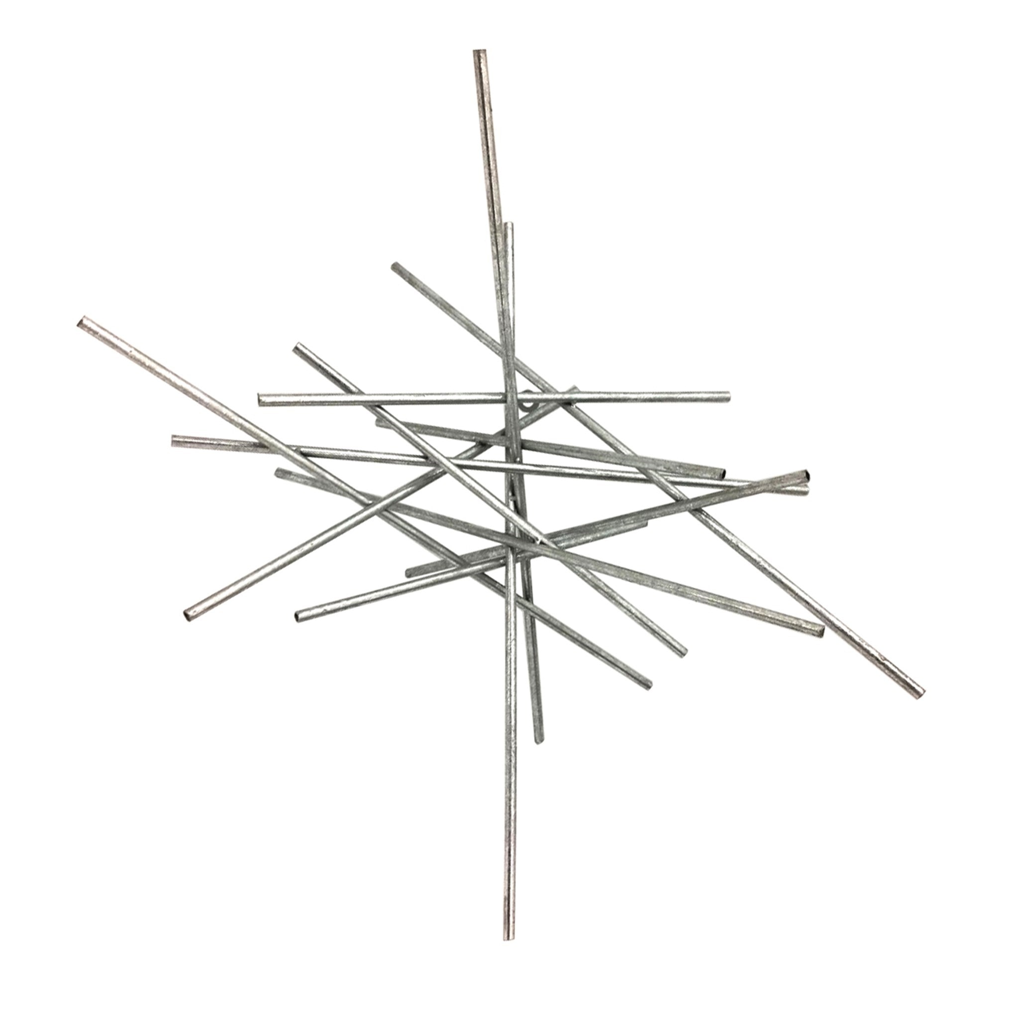  TRITON METAL ART- SILVER 28-46