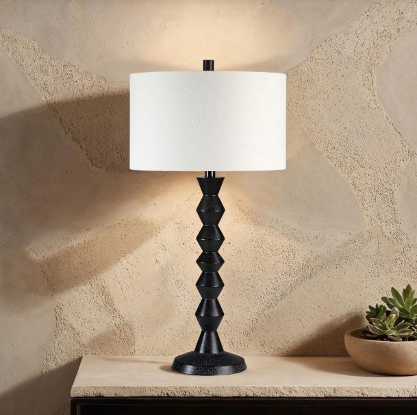  TULUM TABLE LAMP 30-39