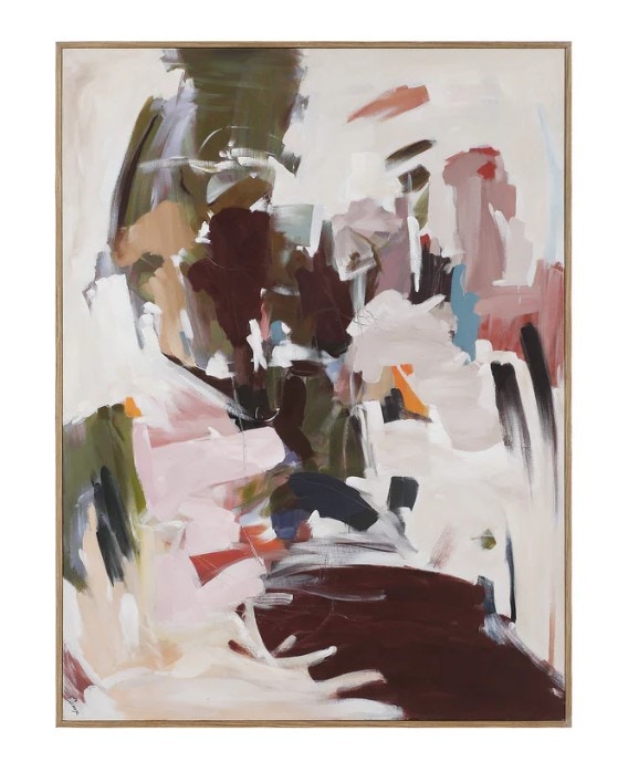  VALENCA FRAMED WALL ART 28-108