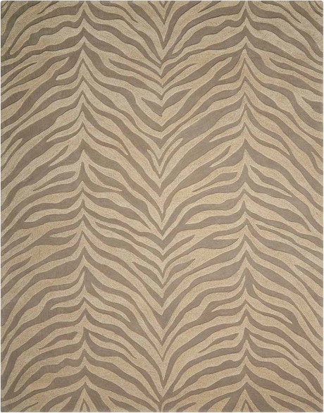  ZAMBIANA RUG ASH 10568
