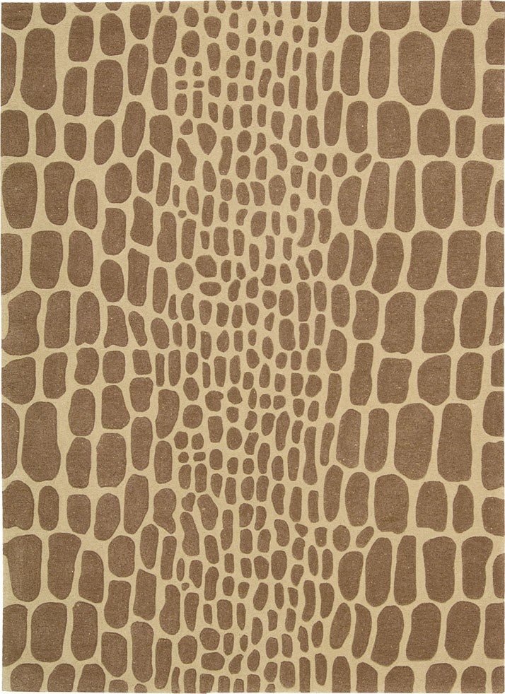  Zambiana Rug Beige 10210