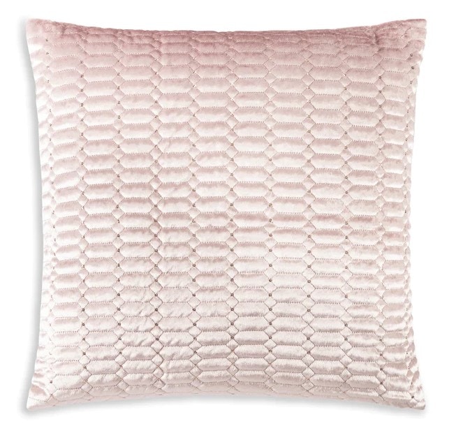  ZARA BLUSH PILLOW 11823