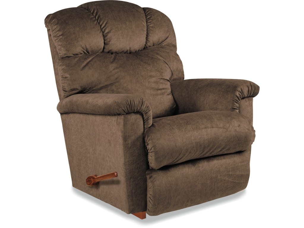 La-Z-Boy Living Room ROCKER RECLINER 10-515 D143068 ... on {keyword}