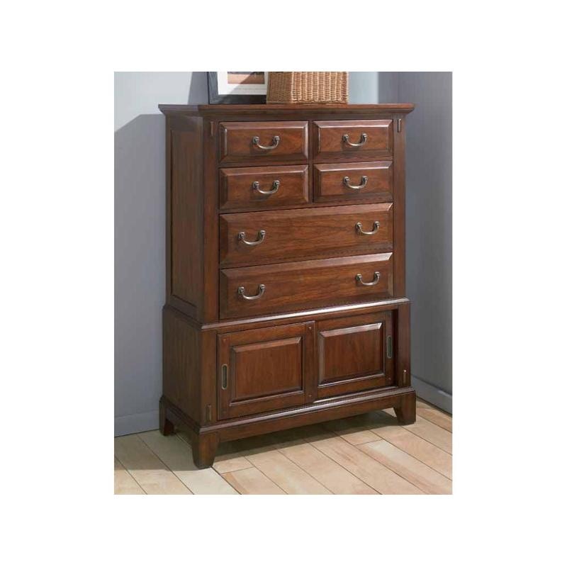 Broyhill Bedroom Door Chest 4985 240 Short Furniture Co