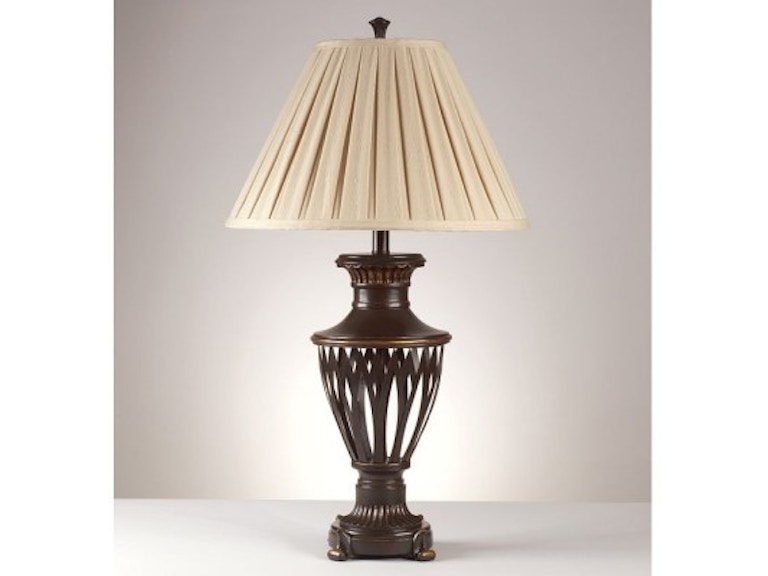 Gallery Designs Lighting Table Lamp Matte Eggshell Table Lamp Howell Furniture Table Lamps