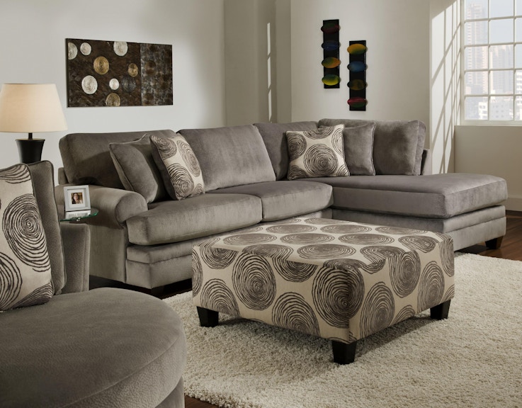 albany smoke sectional on sale at elgin furniture stores in euclid