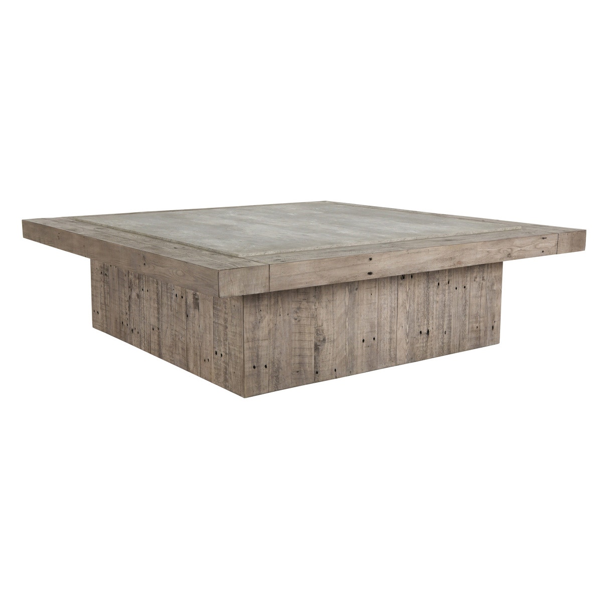 Classic Home Living Room Scottsdale 60SQ Coffee Table is available in