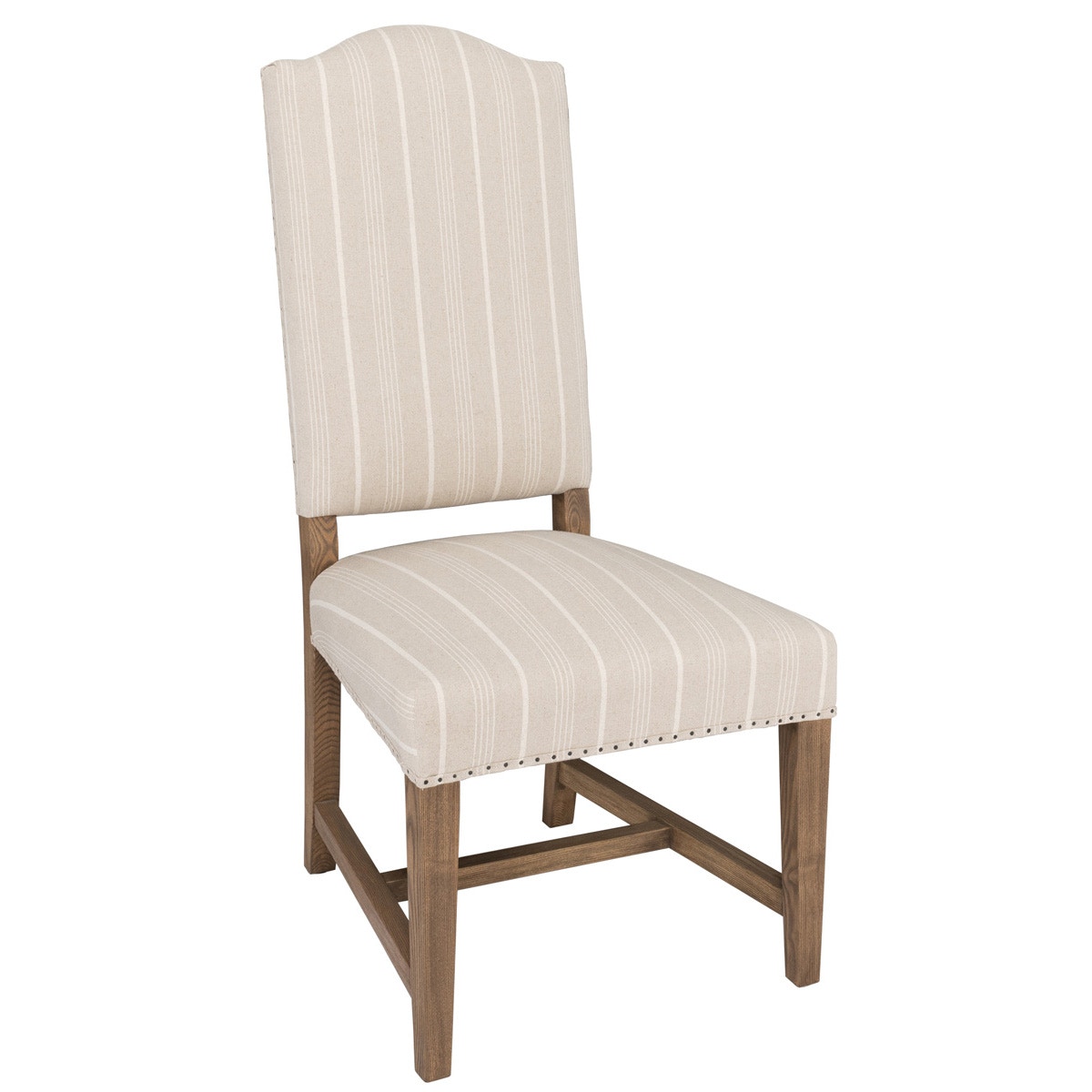 Dining chair dimensions inches hot sale