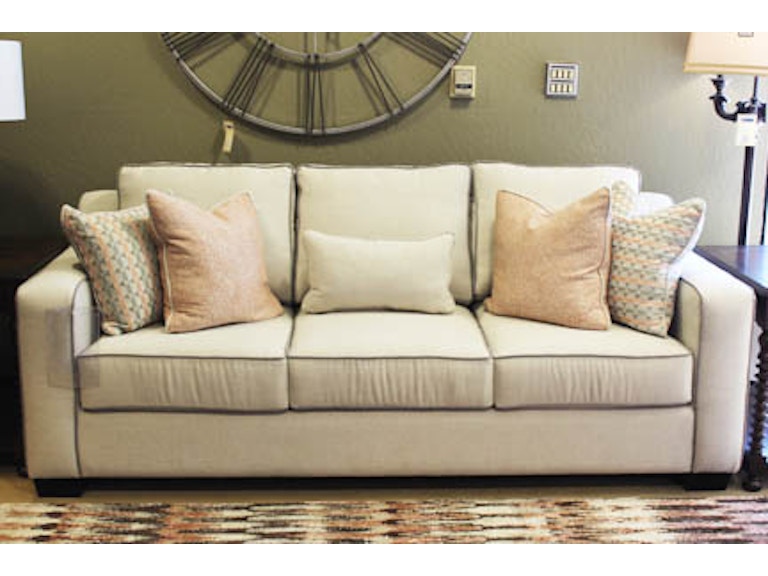 Clearance Living Room Sofa 656827p Naturwood Home Furnishings Clearance Sofa 656827p