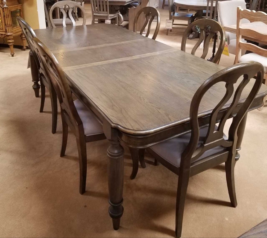 Belmeade Dining Table Set