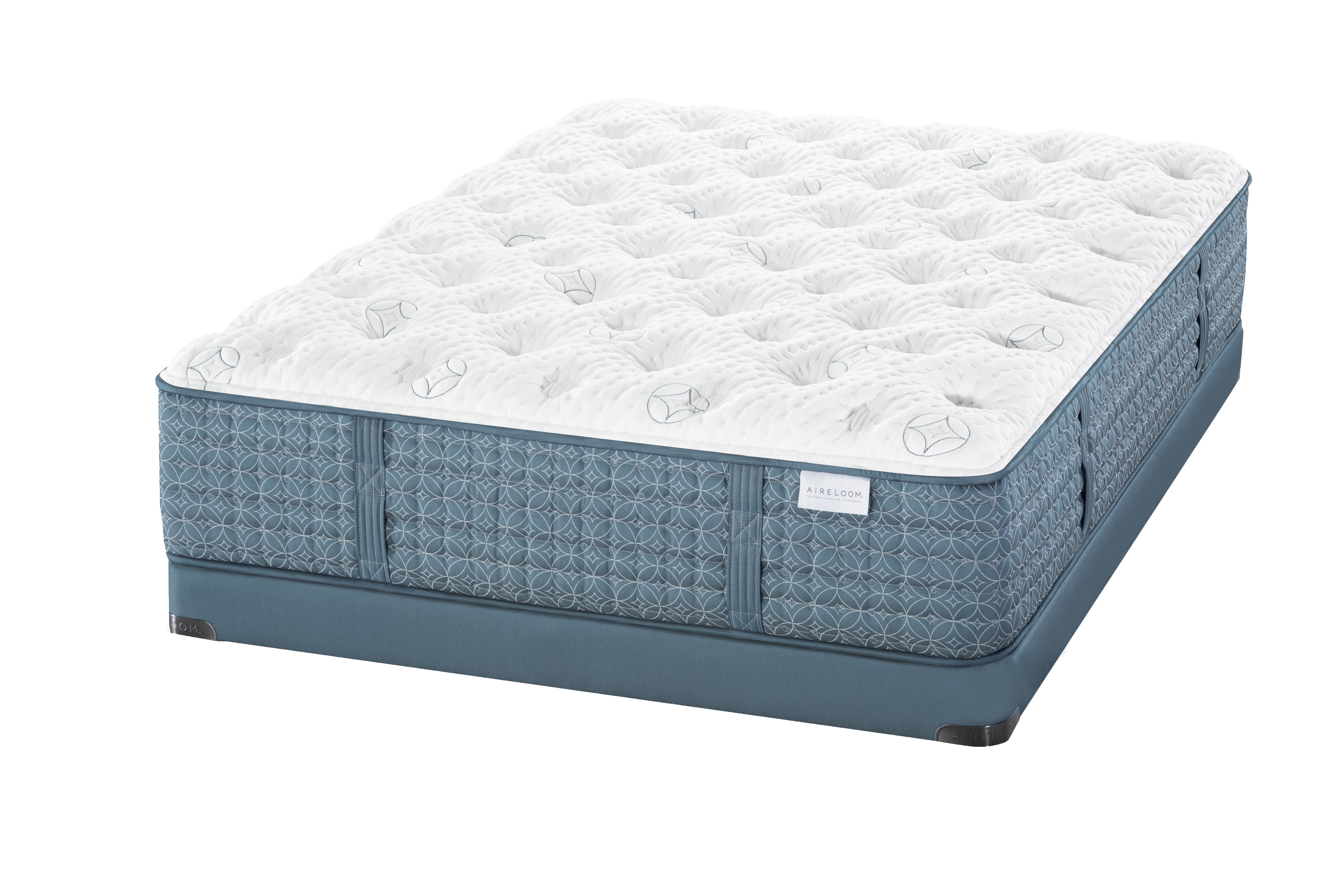 Aireloom luxury firm deals mattress