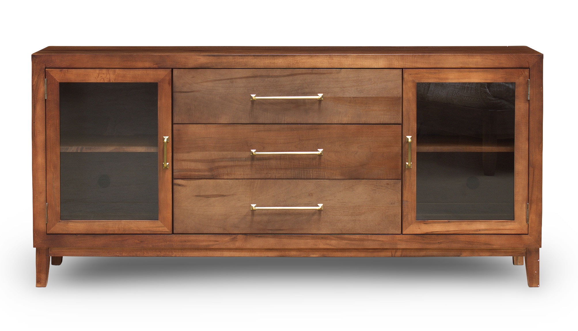 Bassett Fairfax Maple 76