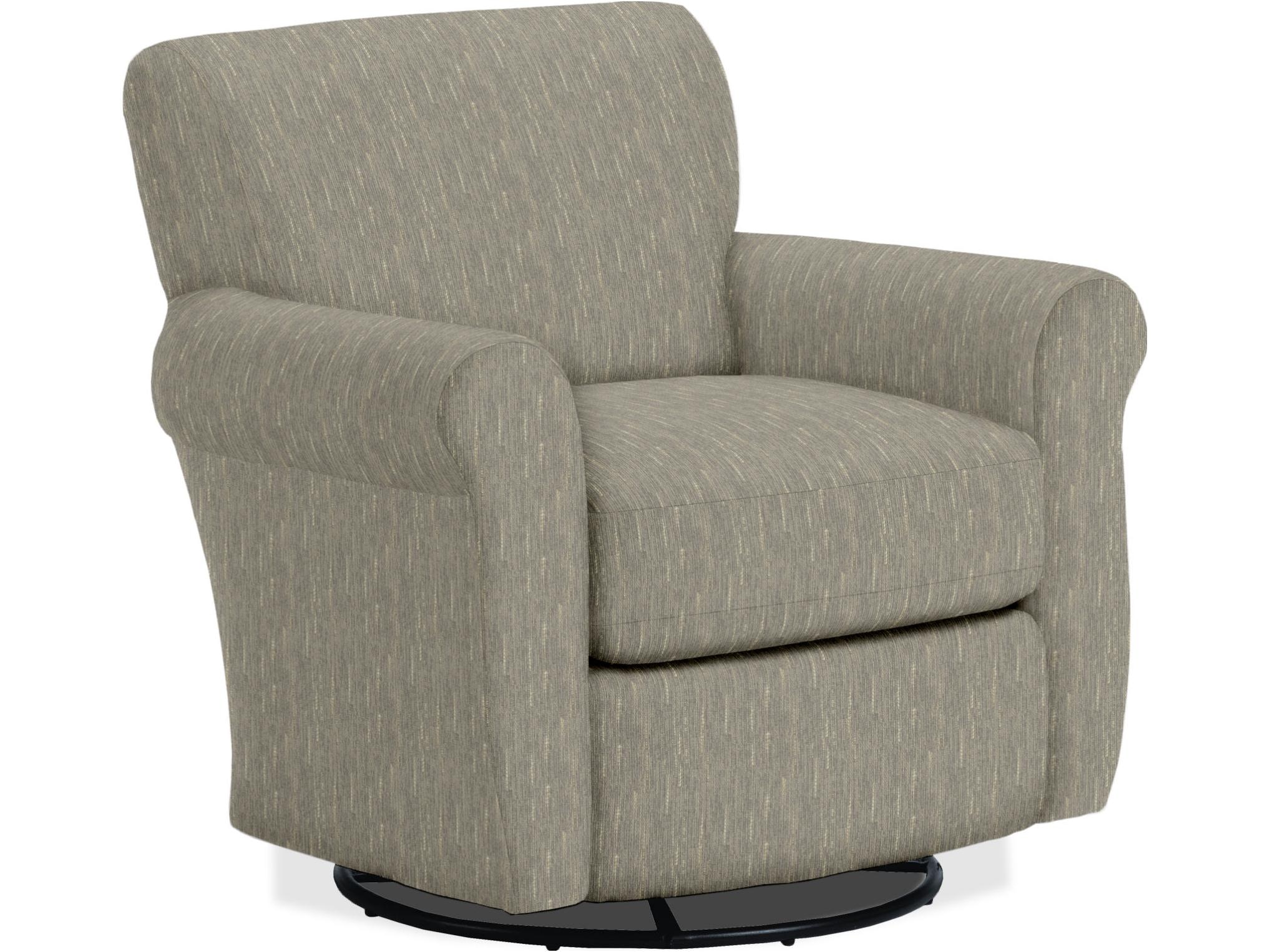 Clearance Gemily Swivel Chair 231913