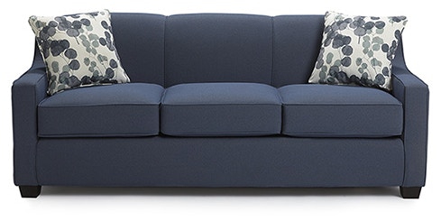 memory foam sleeper sofa