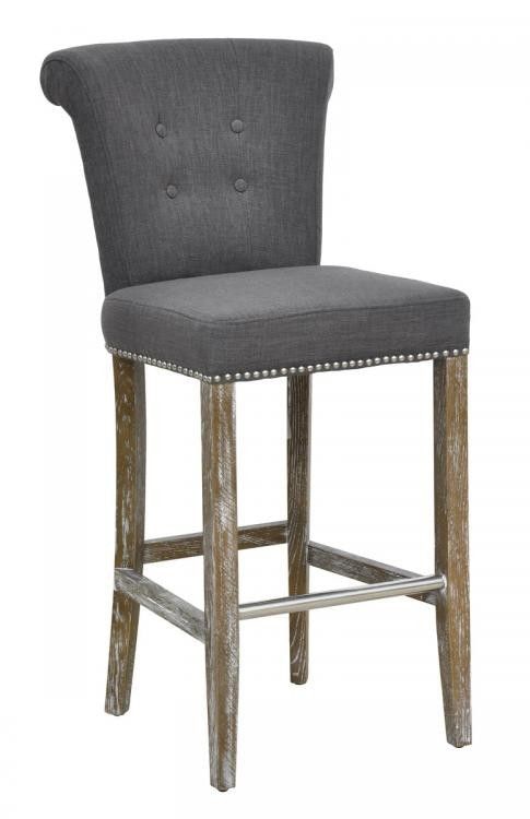 Clearance Vicente 24" Stool ONE ONLY 559179