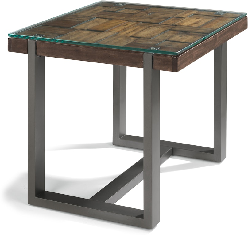 Clearance Living Room Patchwork End Table 179740 Naturwood Home Furnishings Sacramento Ca Clearance Living Room Patchwork End