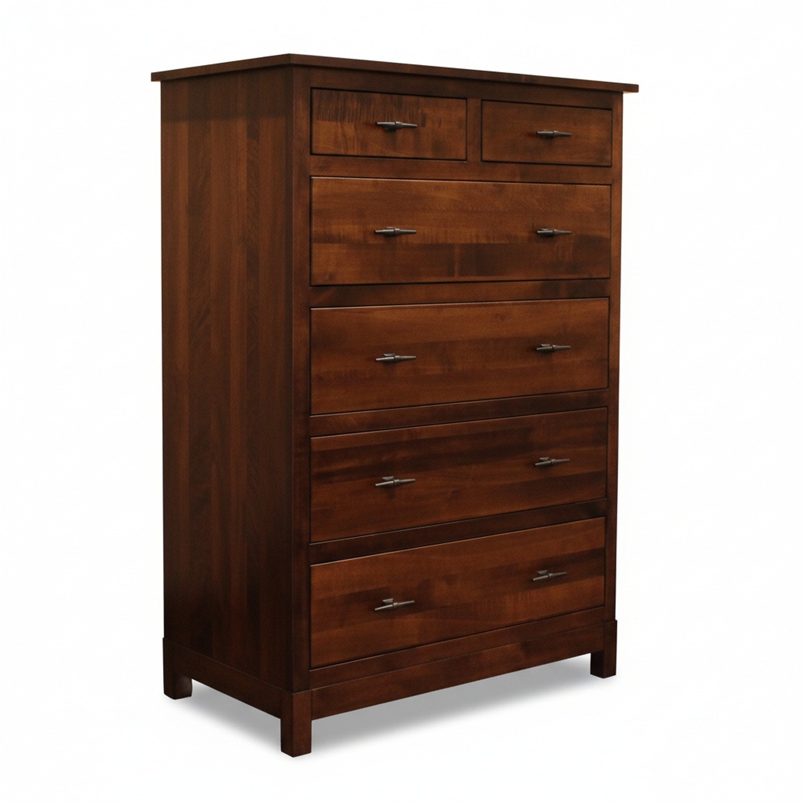 Fusion Design Bedroom Platte River Maple 7-Drawer Dresser is available in  the Sacramento, CA area