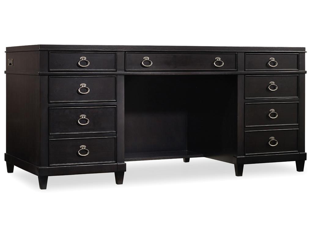 Clearance Kendrick 65 Jr Executive Desk 401683 Naturwood Home
