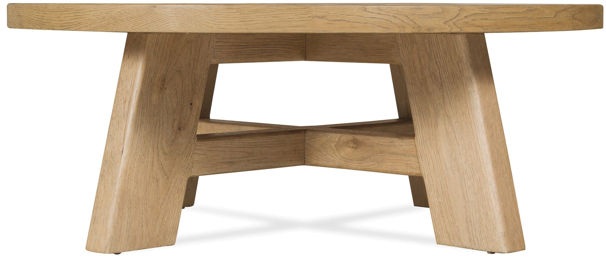 Hooker Furniture Driftwood RD Cocktail Table 1002923