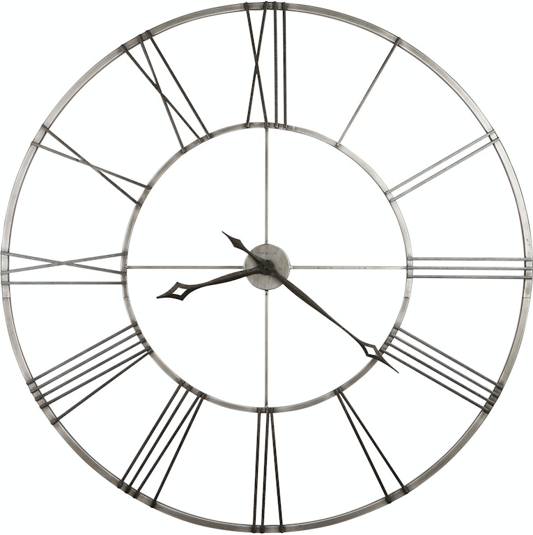 Howard Miller Accents Crosby Wall Clock is available in the Sacramento, CA  area from Naturwood