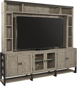 .ca: Salon - Media Storage / Home Entertainment Furniture: Home &  Kitchen