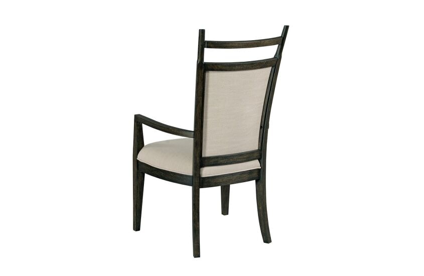 Plank Road Oakley UPH Armchair