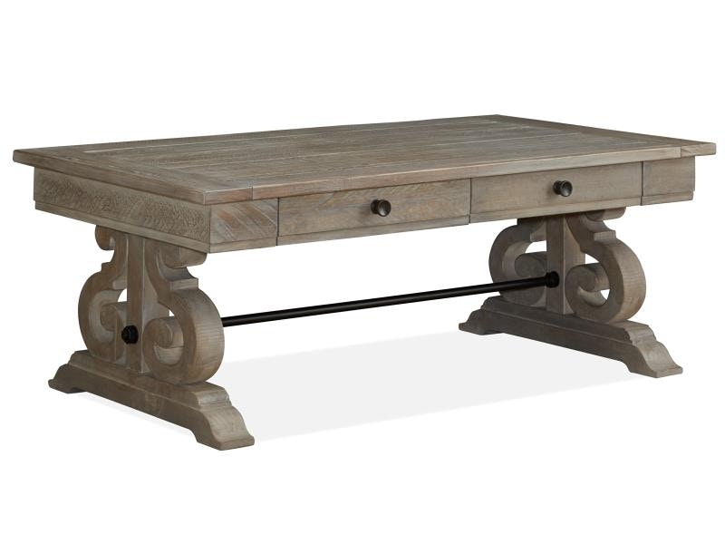 Clearance Tinley Park RECT 2-Drawer Cocktail Table 603252