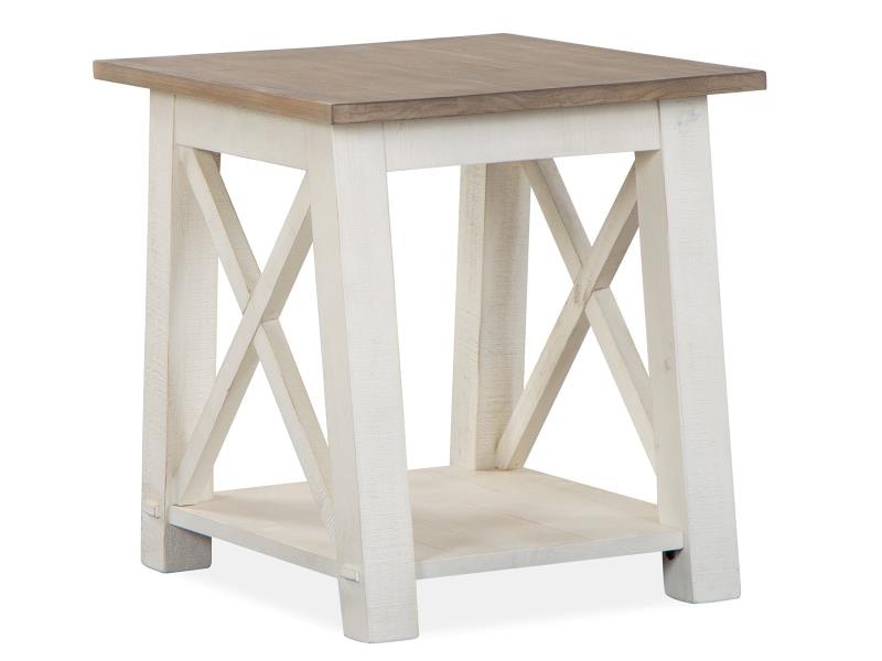Clearance Sedley RECT End Table 968688