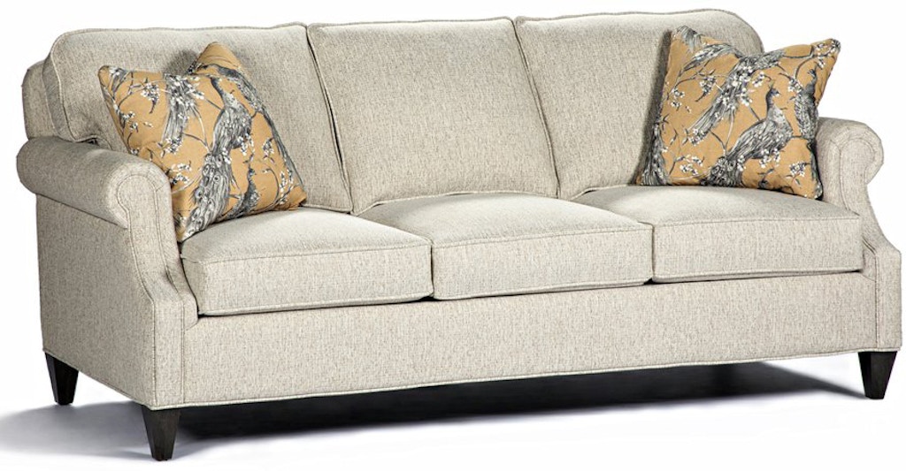 The 5 types of sofa every family has owned