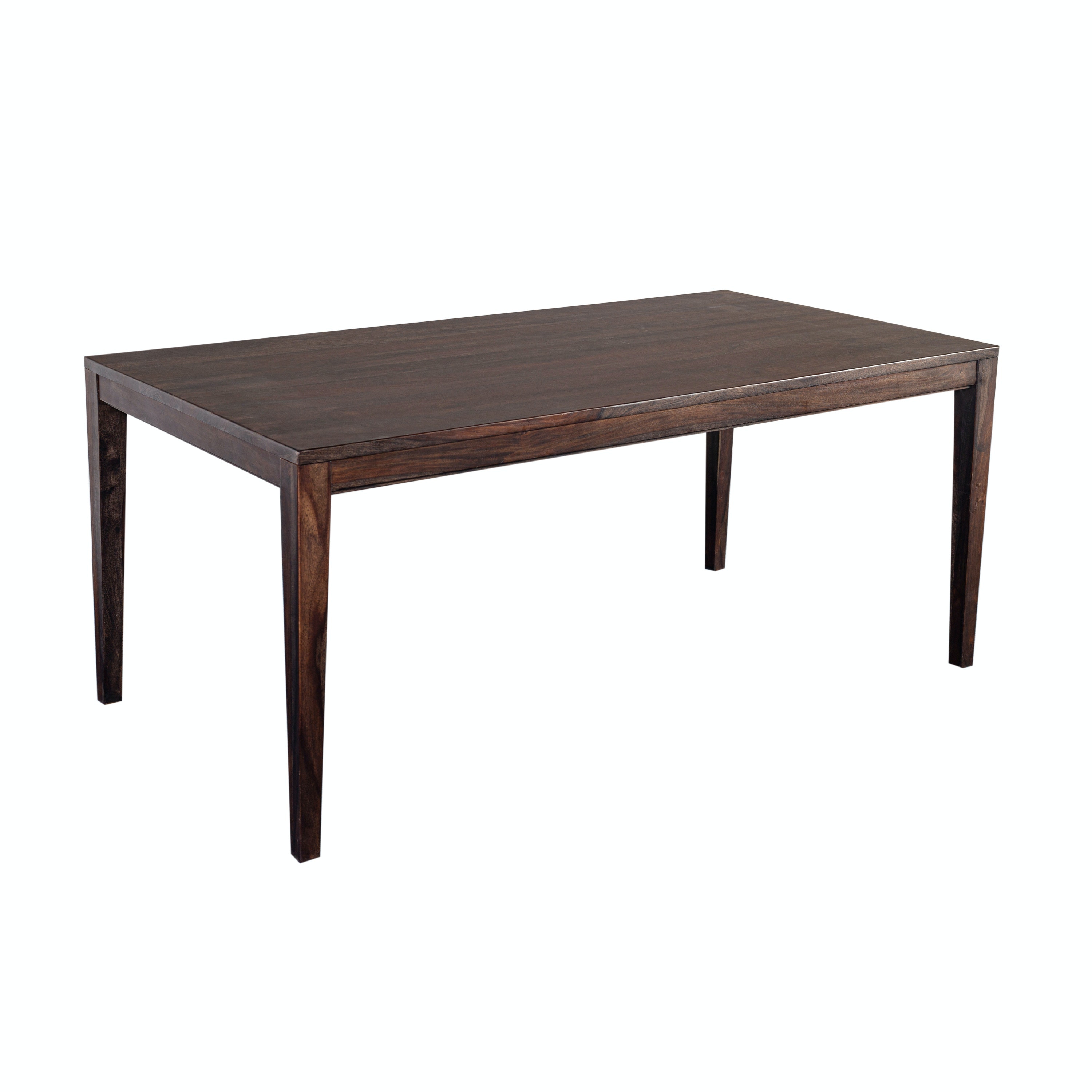 Porter Designs Fall River Obsidian RECT Dining Table is available 
