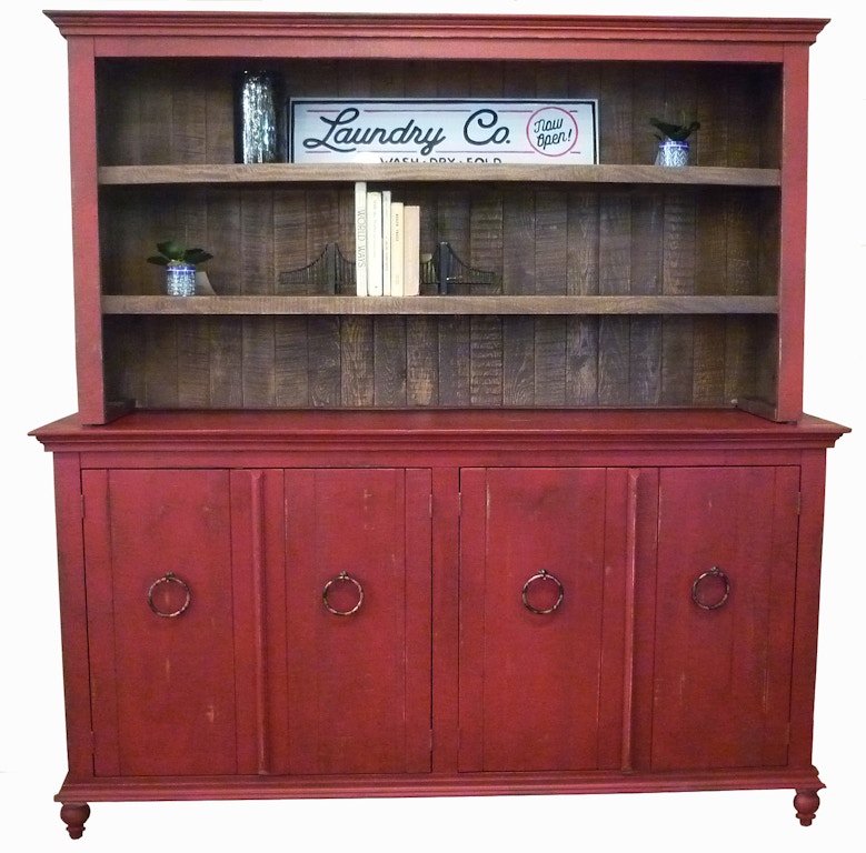 AS-IS CLEARANCE CABINET COLLECTIONS