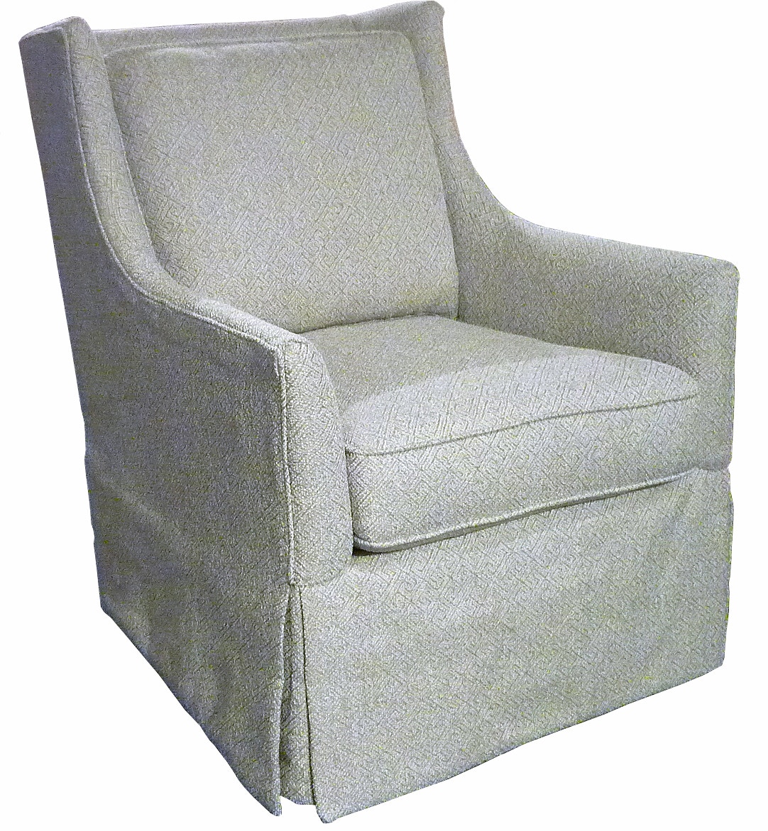 Clearance Hand Over Heart Club Chair 688162