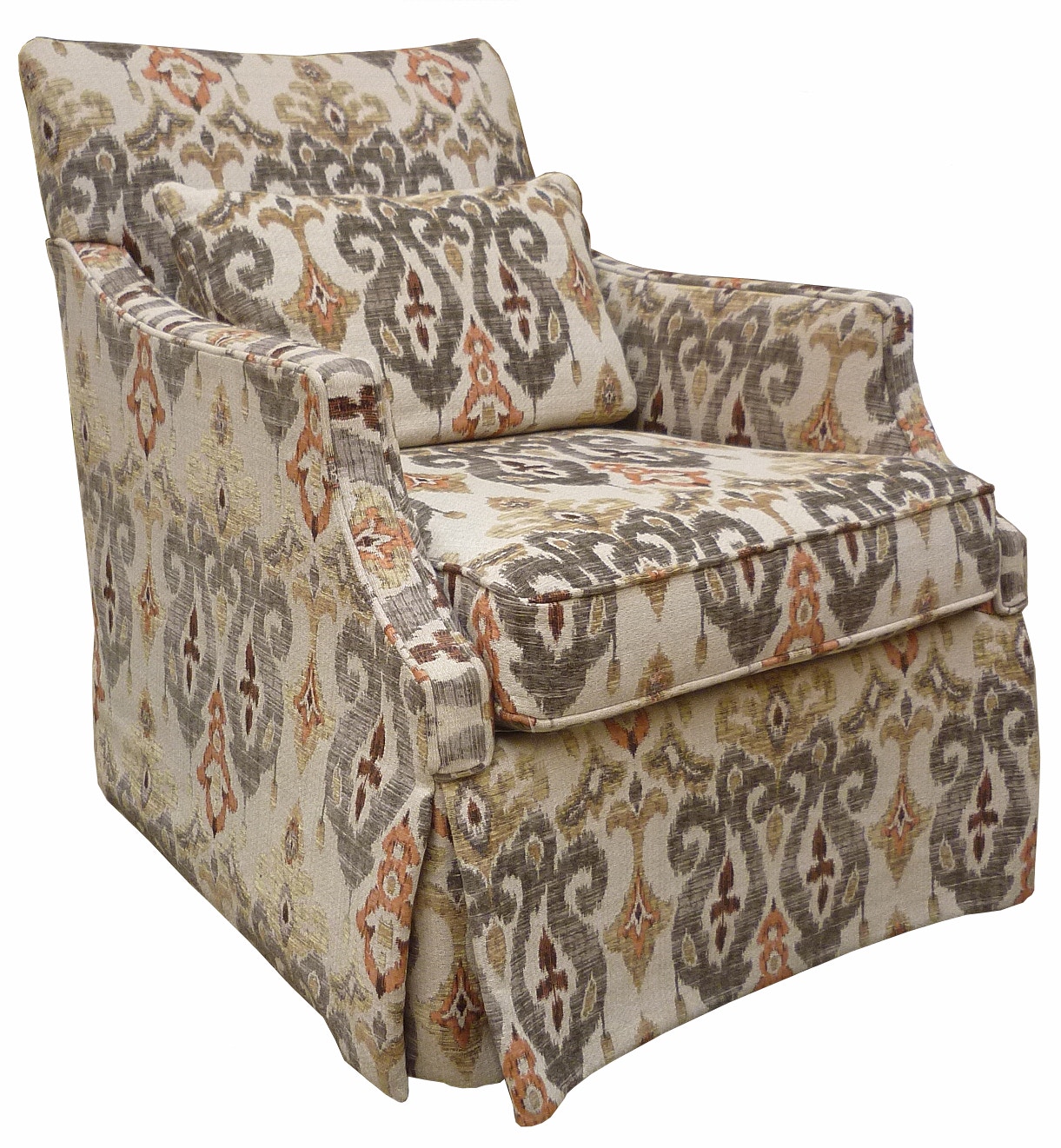 sam moore azriel chair