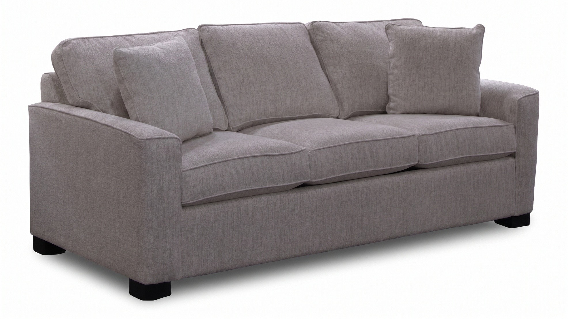 Stylus Furniture Nate Queen Sleeper Sofa w/ TPS 1001491